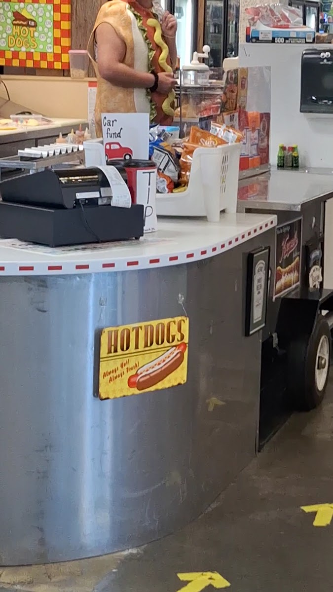 Beirut Restaurant And Grocery